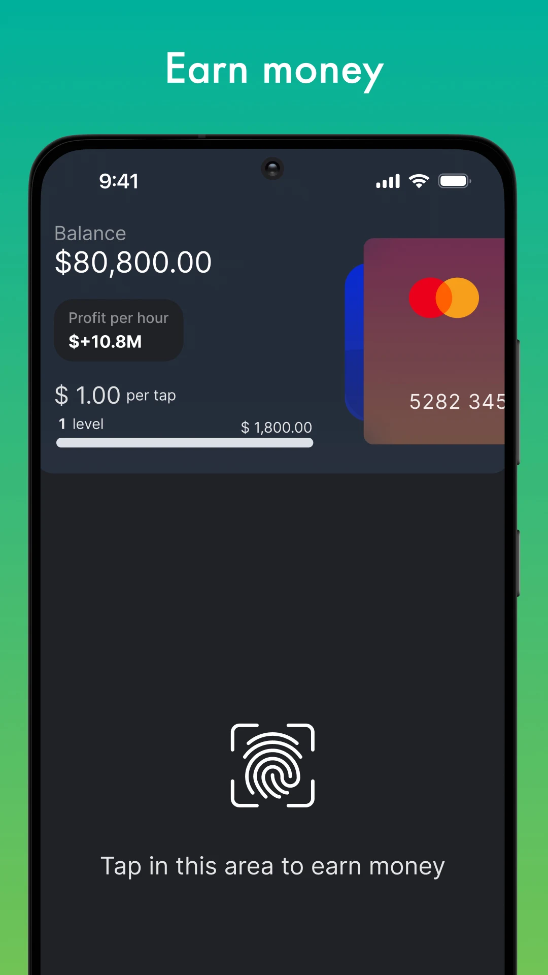 RichLife: Investor tycoon game screenshot